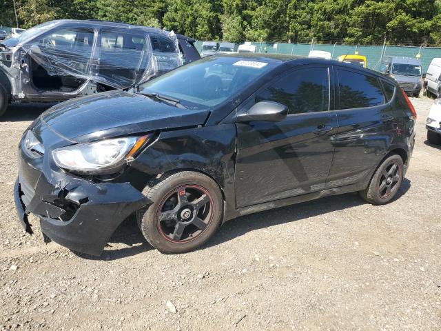 hyundai accent gls 2014 kmhct5ae8eu177192