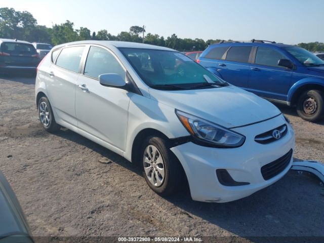 hyundai accent 2015 kmhct5ae8fu209415