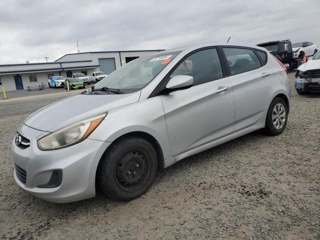 hyundai accent gs 2015 kmhct5ae8fu223931