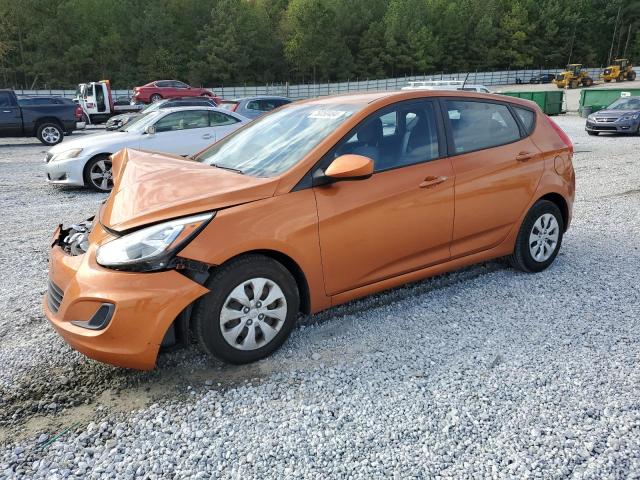 hyundai accent gs 2015 kmhct5ae8fu227736