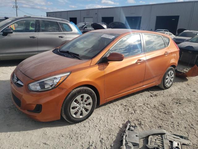 hyundai accent se 2016 kmhct5ae8gu244599