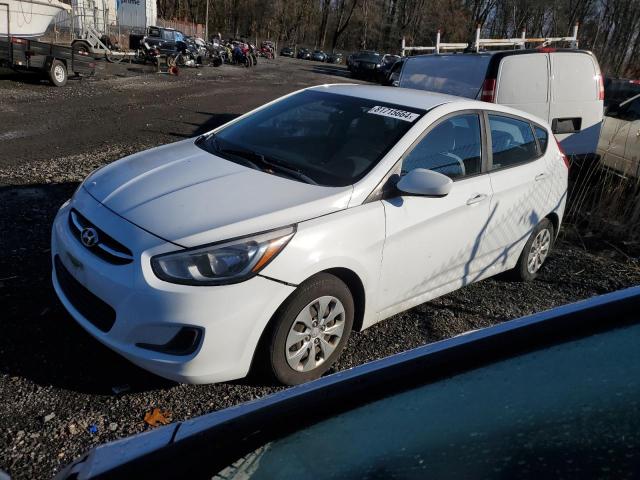 hyundai accent se 2017 kmhct5ae8hu347913