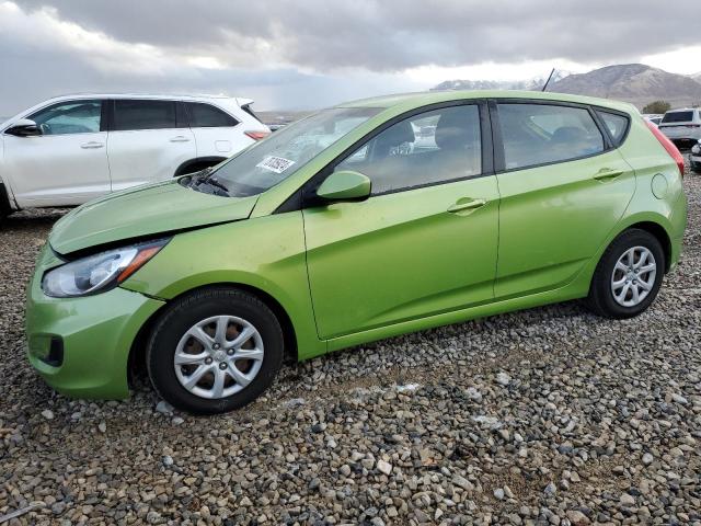 hyundai accent gls 2012 kmhct5ae9cu039271