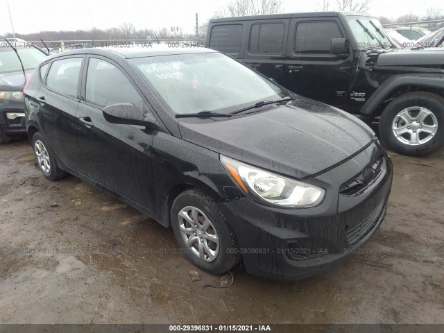 hyundai accent gls 2012 kmhct5ae9cu058032