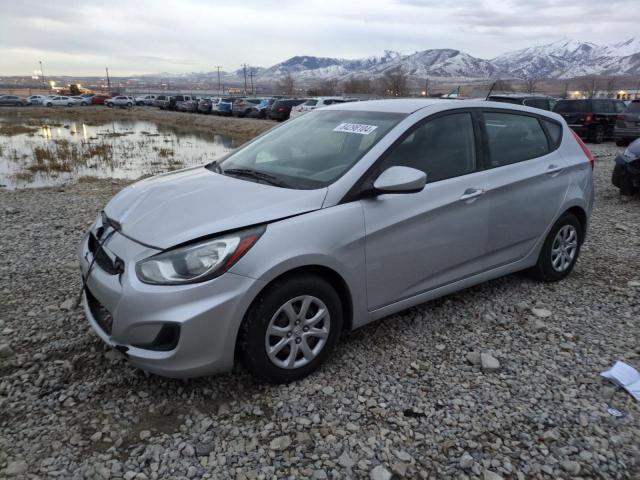 hyundai accent gls 2013 kmhct5ae9du135869