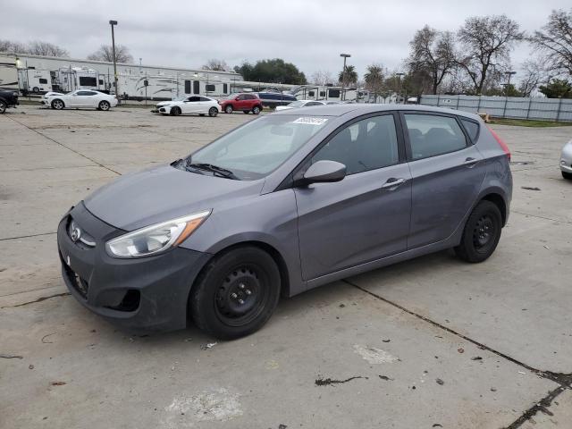 hyundai accent se 2016 kmhct5ae9gu275425