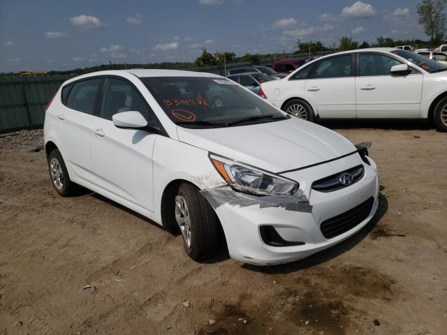 hyundai accent se 2017 kmhct5ae9hu334376