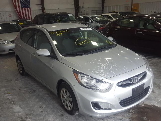 hyundai accent gls 2012 kmhct5aexcu001953