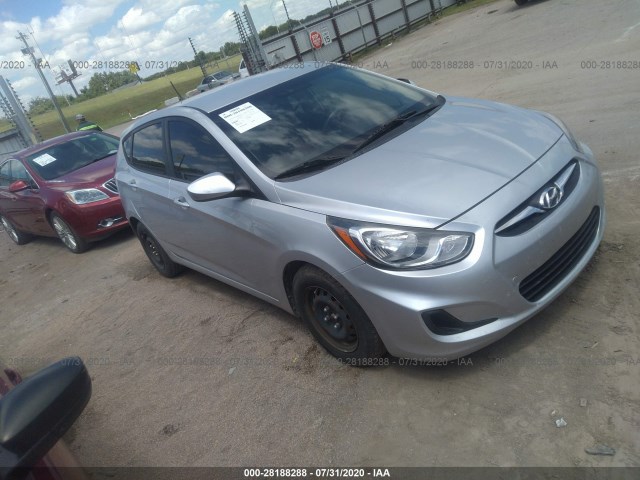 hyundai accent 2012 kmhct5aexcu004738