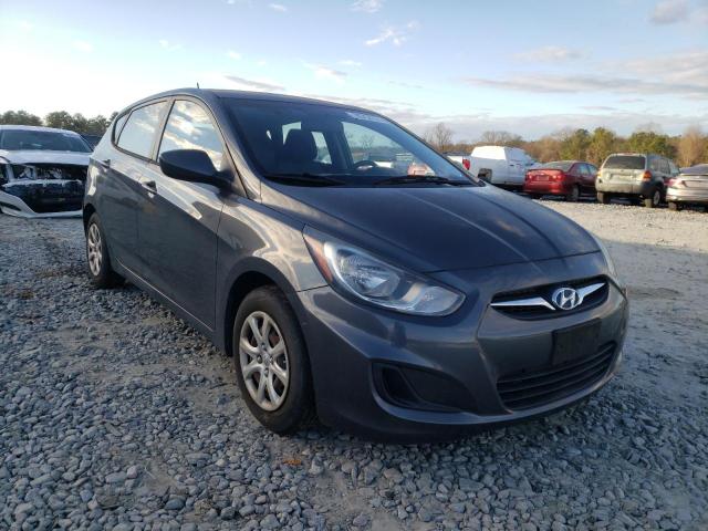 hyundai accent gls 2012 kmhct5aexcu012600