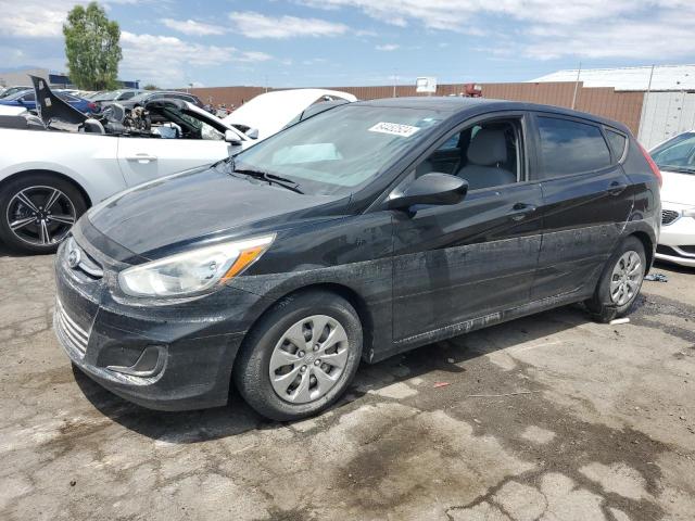 hyundai accent 2015 kmhct5aexfu221162