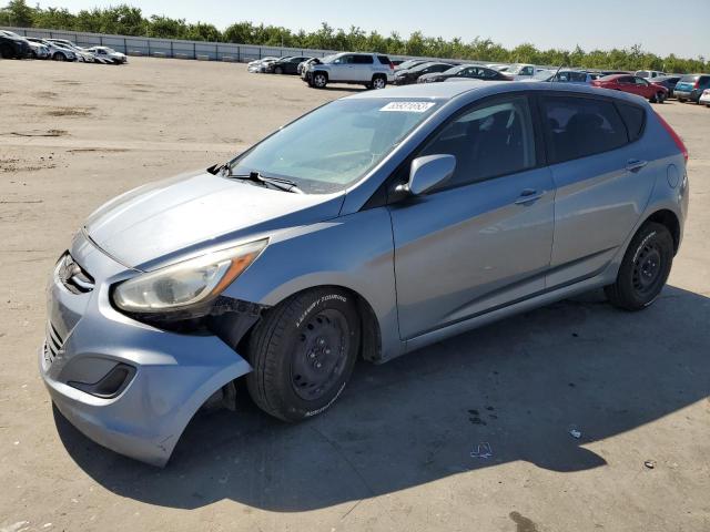 hyundai accent se 2017 kmhct5aexhu355625