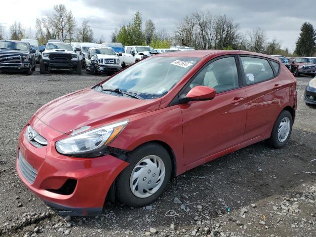 hyundai accent 2017 kmhct5aexhu362395