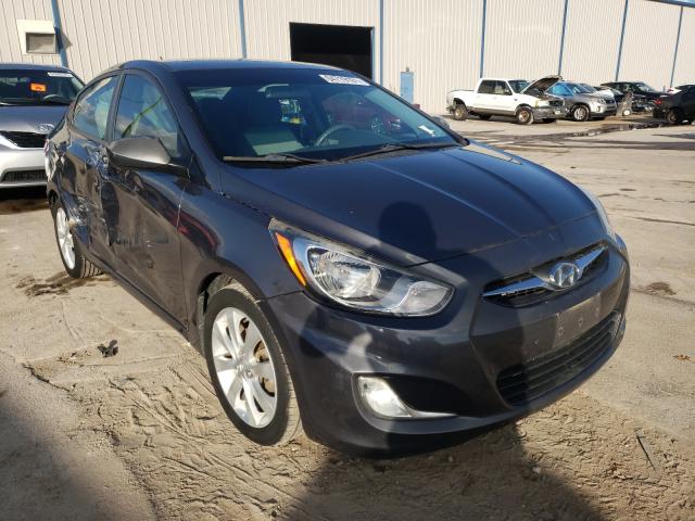 hyundai accent gls 2012 kmhcu4ae0cu042261