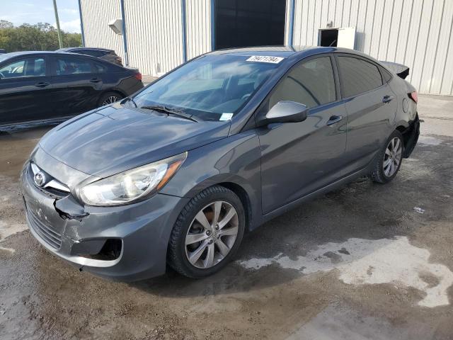 hyundai accent gls 2012 kmhcu4ae4cu160880