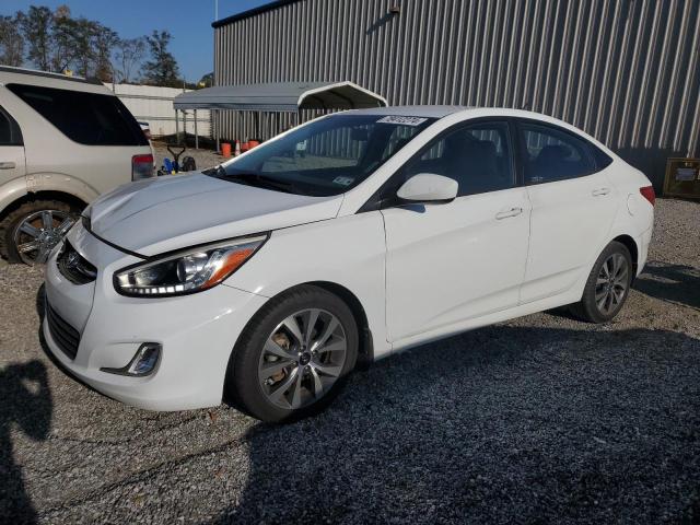 hyundai accent gls 2015 kmhcu4ae4fu822168