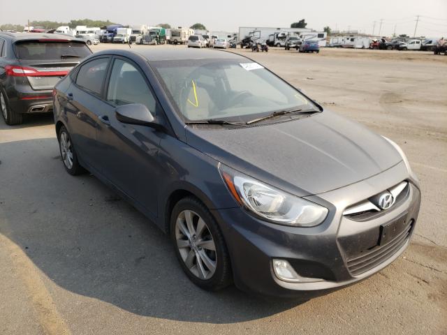 hyundai accent gls 2012 kmhcu4ae5cu247364