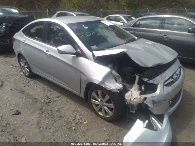 hyundai accent 2012 kmhcu4ae8cu211264