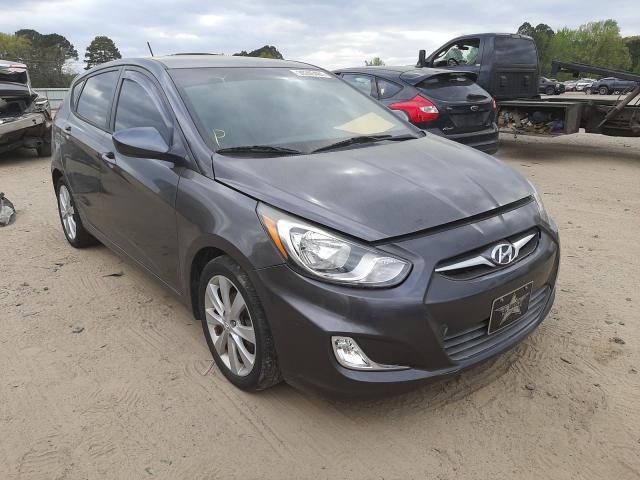 hyundai accent gls 2012 kmhcu5ae0cu043397