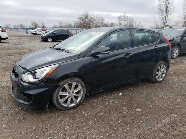 hyundai accent 2014 kmhcu5ae1eu192467