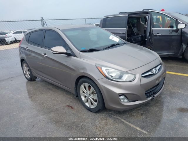 hyundai accent 2013 kmhcu5ae3du083118