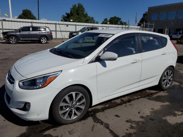 hyundai accent gls 2015 kmhcu5ae3fu217502