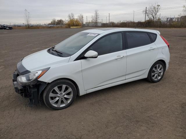 hyundai accent gls 2012 kmhcu5ae4cu018499