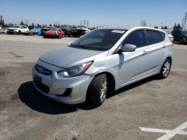 hyundai accent 2012 kmhcu5ae5cu004451