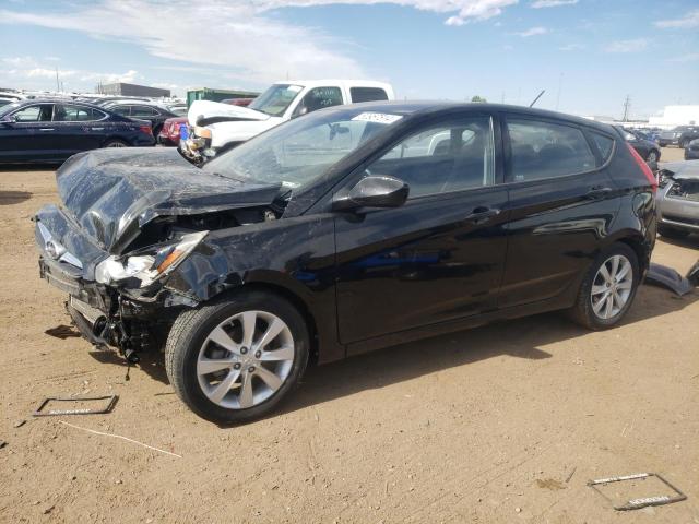 hyundai accent 2012 kmhcu5ae5cu015076