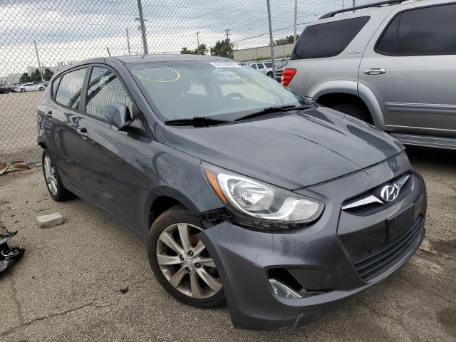 hyundai accent gls 2012 kmhcu5ae5cu017345