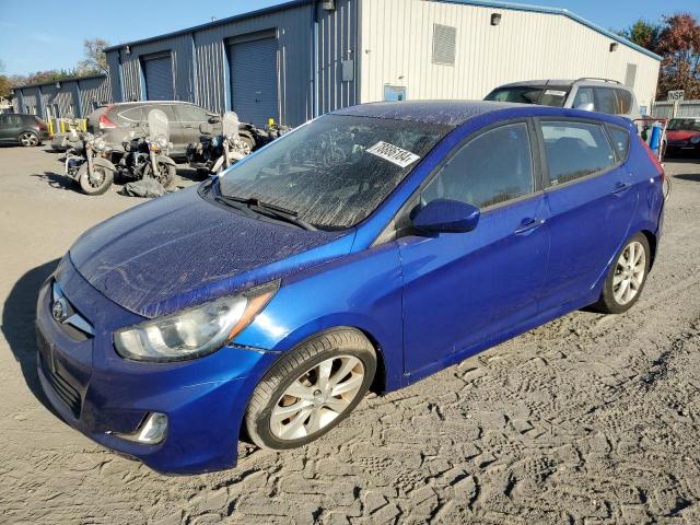 hyundai accent gls 2012 kmhcu5ae5cu032878