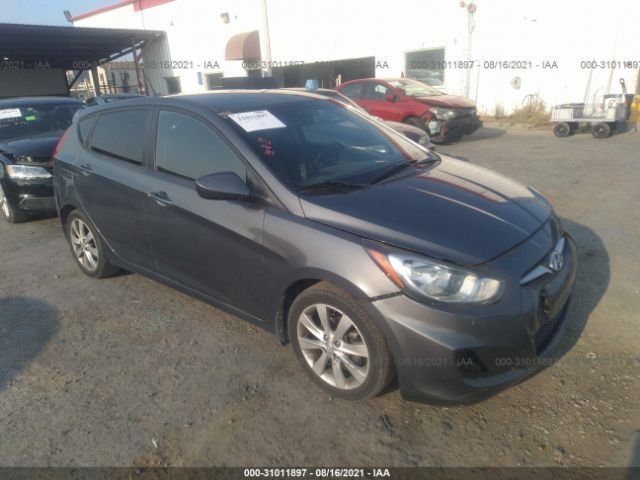 hyundai accent 2012 kmhcu5ae5cu035120