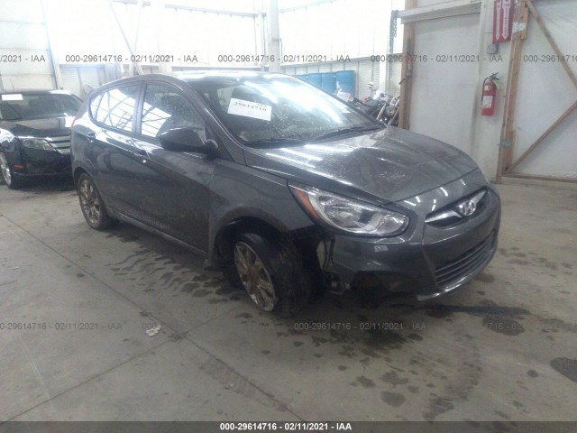 hyundai accent 2012 kmhcu5ae6cu013742