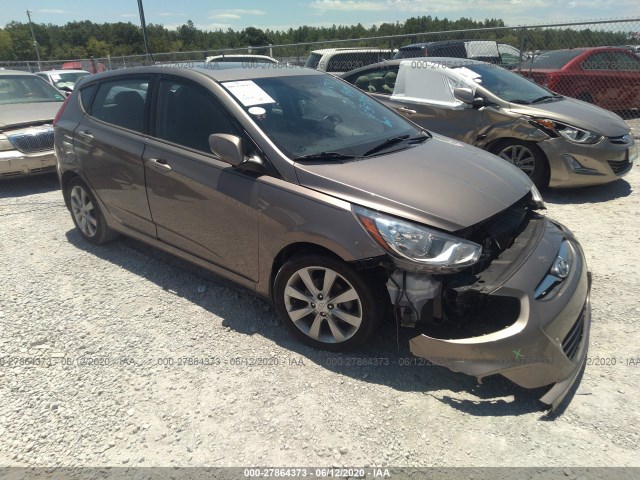 hyundai accent 2013 kmhcu5ae6du108044