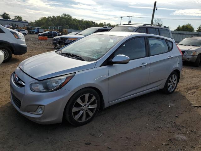 hyundai accent gls 2012 kmhcu5ae7cu040917