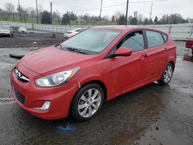 hyundai accent 2012 kmhcu5ae8cu025889