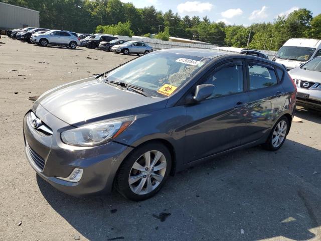 hyundai accent 2012 kmhcu5aexcu019592