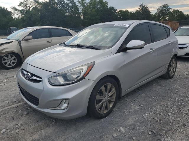 hyundai accent gls 2012 kmhcu5aexcu025442