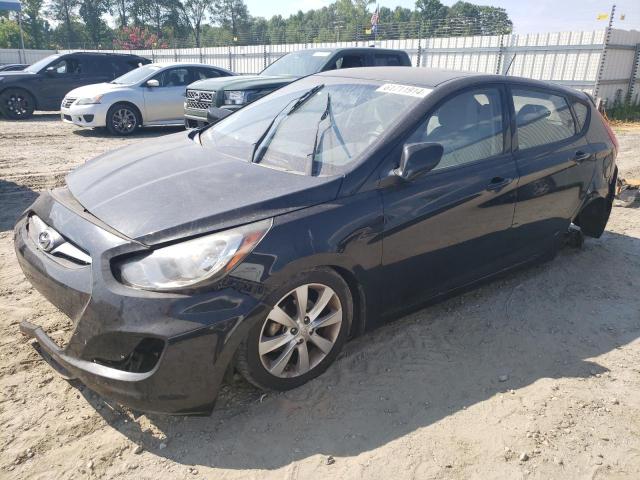 hyundai accent 2012 kmhcu5aexcu046100