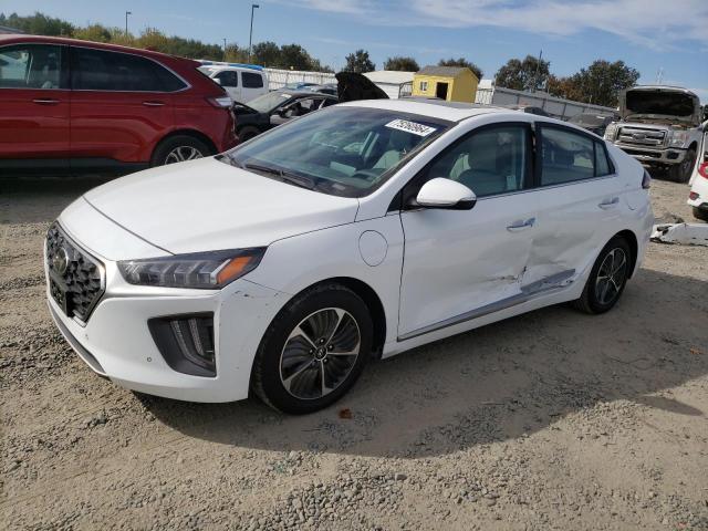 hyundai ioniq limi 2022 kmhcx5ld8nu282582