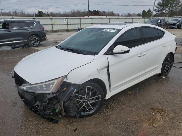 hyundai elantra sp 2019 kmhd04lb1ku813053