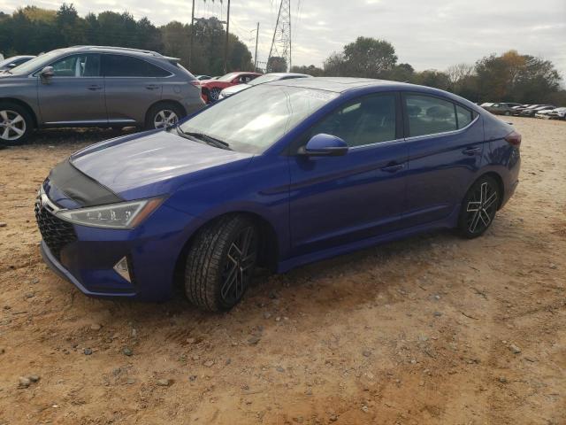 hyundai elantra sp 2019 kmhd04lb6ku875192