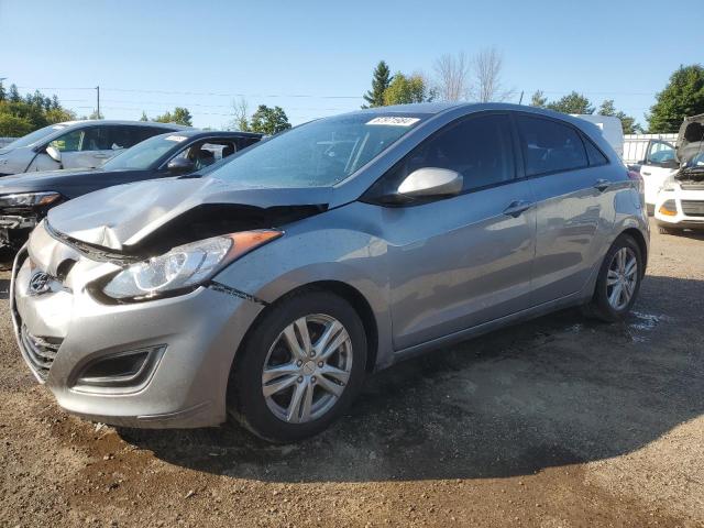 hyundai elantra gt 2013 kmhd25le0du129382