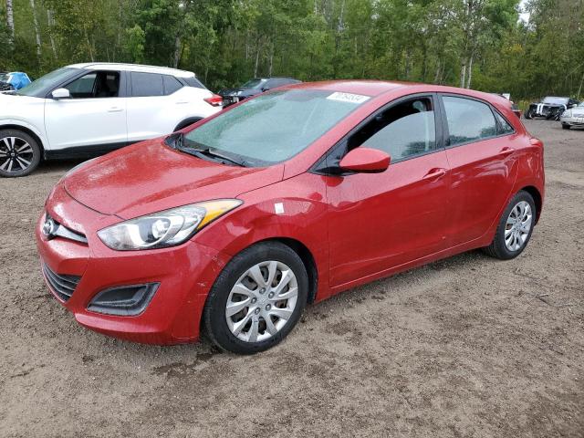 hyundai elantra gt 2014 kmhd25lh0eu160787