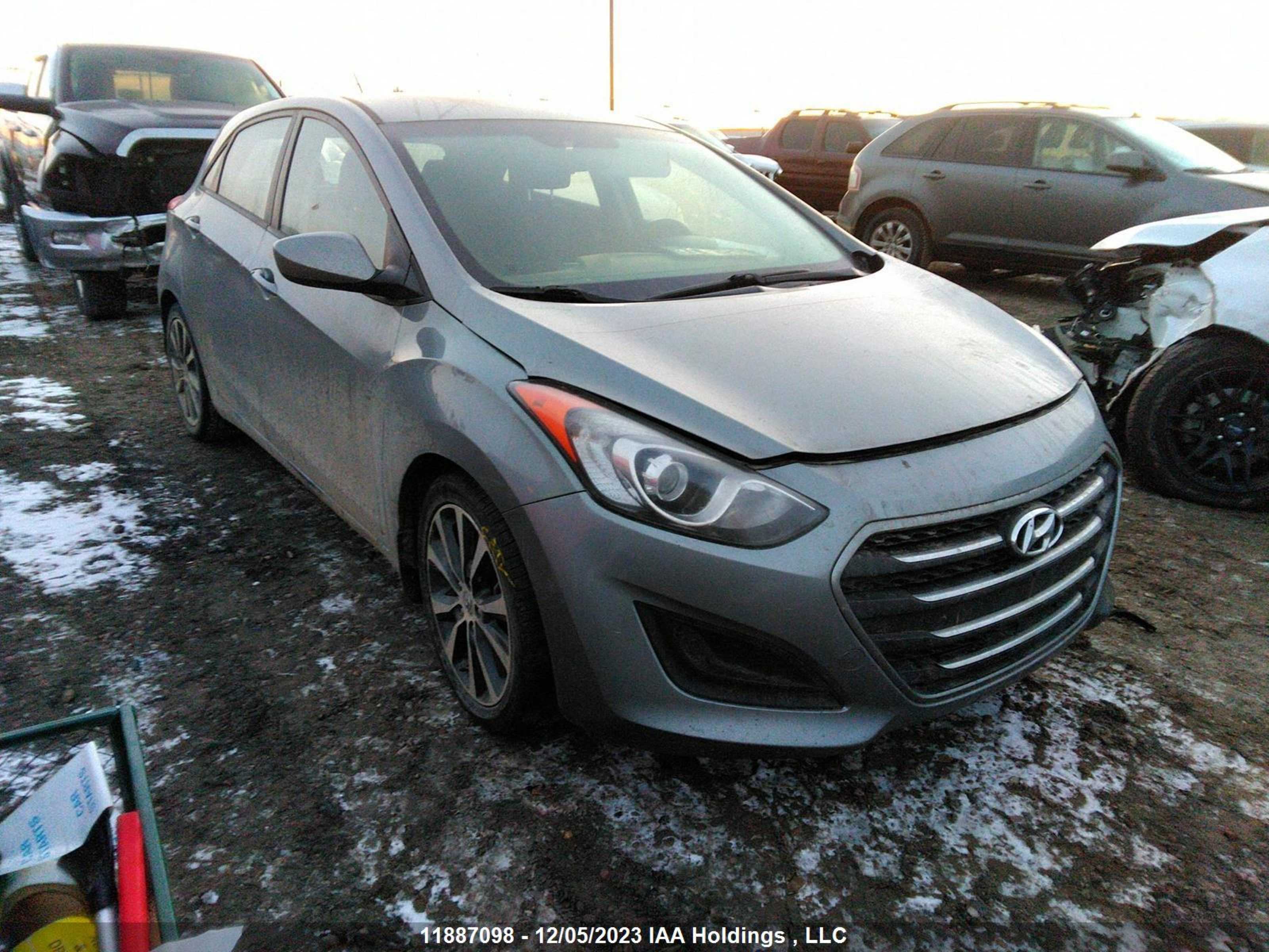 hyundai elantra 2016 kmhd25lh1gu272775