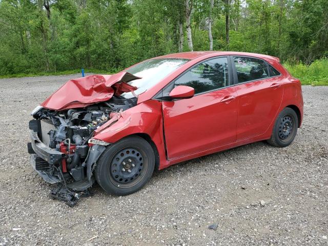 hyundai elantra gt 2019 kmhd25lh3gu254679