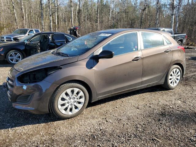 hyundai elantra gt 2016 kmhd25lh3gu293515