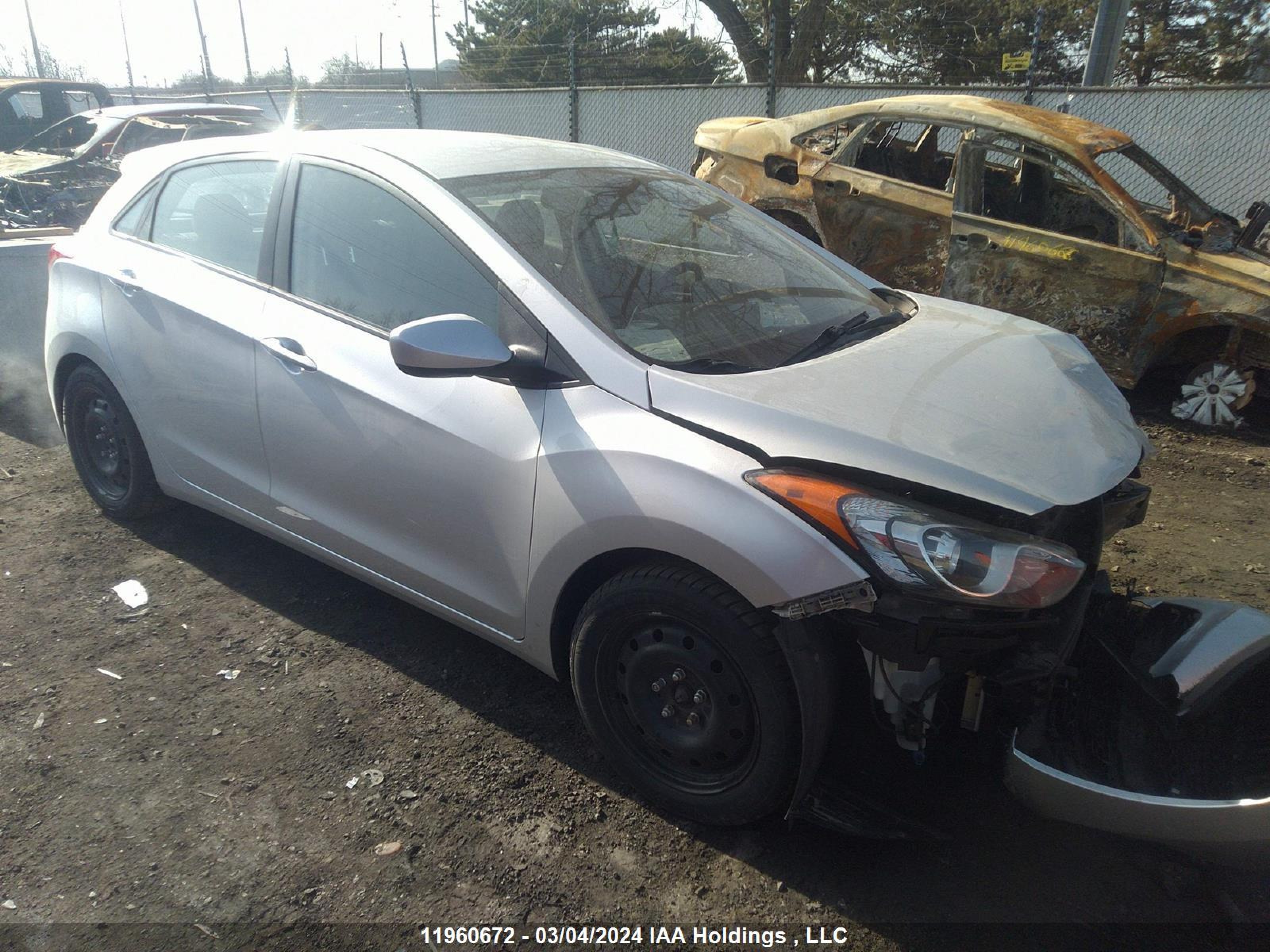 hyundai elantra 2016 kmhd25lh4gu288582