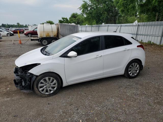 hyundai elantra 2015 kmhd25lh7fu238970