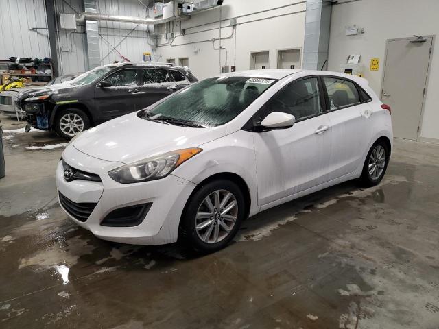 hyundai elantra gt 2015 kmhd25lh8fu250772